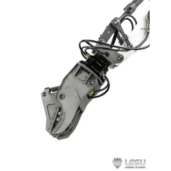 RC Excavator Lesu Demolition pliers 360° 1:14