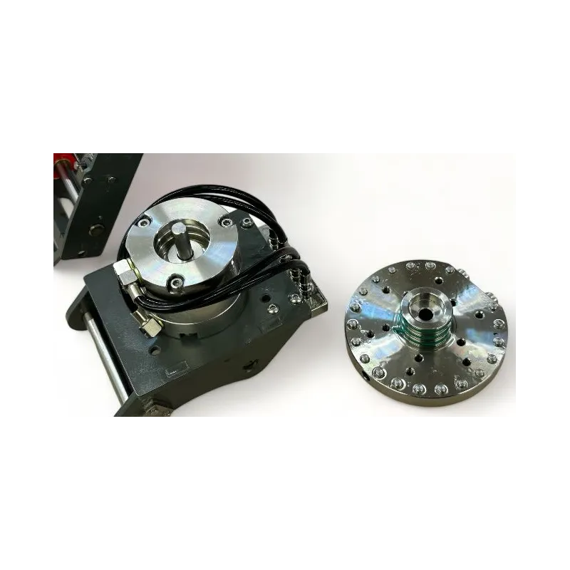 O-Ring Satz Drehdurchführung Kabolite 970