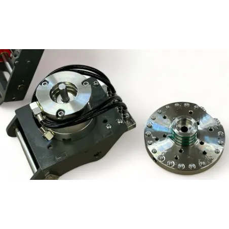 O-Ring Satz Drehdurchführung Kabolite 970