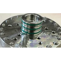 O-Ring Satz Drehdurchführung Kabolite 970