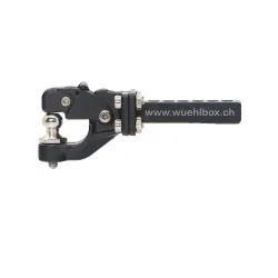 trailer hitch ball