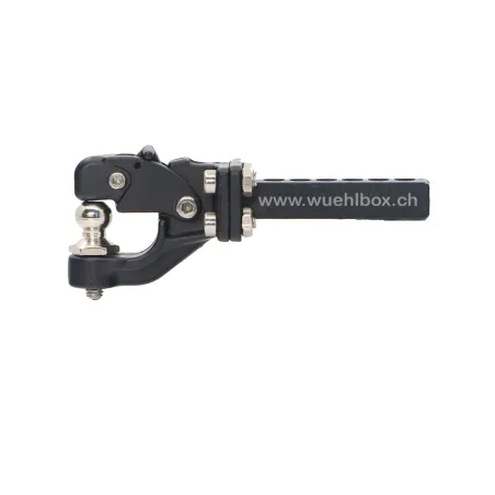 trailer hitch ball