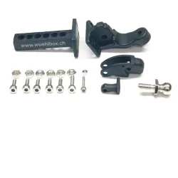 trailer hitch ball