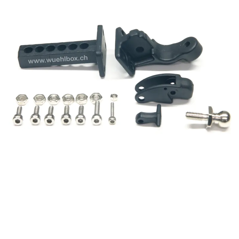 trailer hitch ball