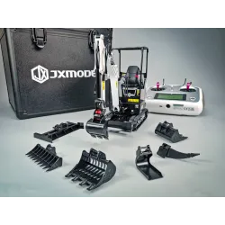 Attachment set JX E20