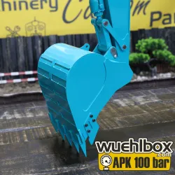 RC Bagger SK350 APK 100 Bar 1:12 RTR