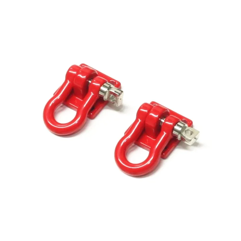Kette mit Haken und Anschlagpunkt