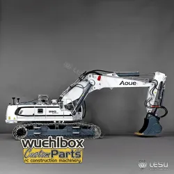 RC Bagger Lesu L960R 1:14