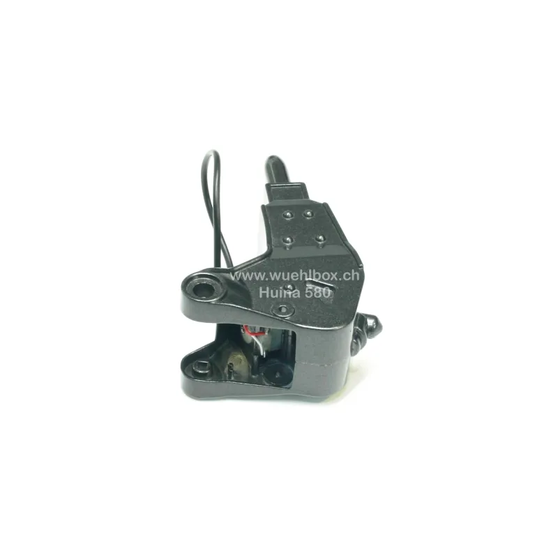 Meiselhammer elektrisch aus Metall Huina 580