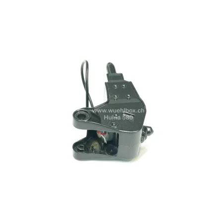 Meiselhammer elektrisch aus Metall Huina 580