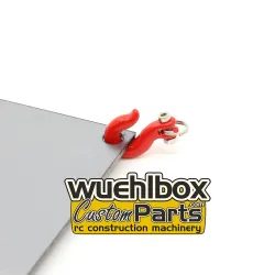 Drive-over plate steel