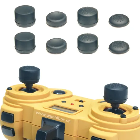 silikon thumb stick