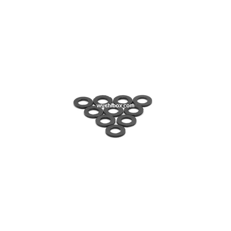 Hydraulic sealing discs Lesu 3 mm