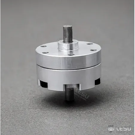 Lesu Drehantrieb 270°