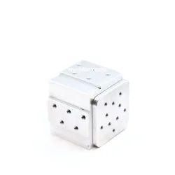 Hydraulic rotary union 10 channel for JX 1650