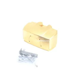 Front weight for Lesu F1050 tractor 1:14