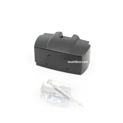 Frontgewicht für Lesu Traktor F1050 1:14
