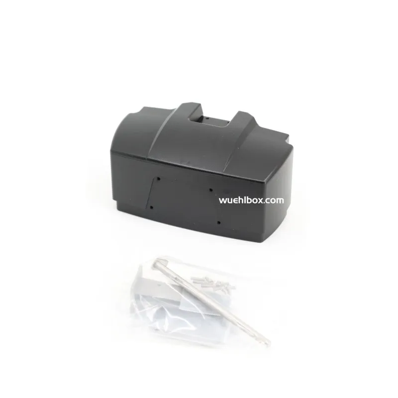 Front weight for Lesu F1050 tractor 1:14