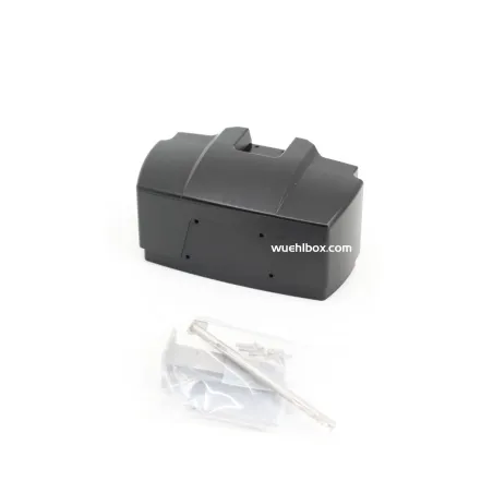 Front weight for Lesu F1050 tractor 1:14