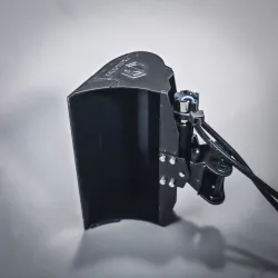 Tilt bucket JX E20