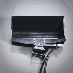 Schwenklöffel JX E20