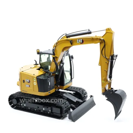 Decal Set BMG CAT 308 1:14