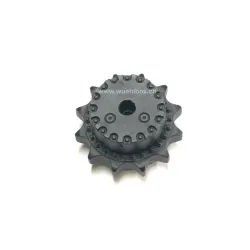 Drive wheel track Huina 580