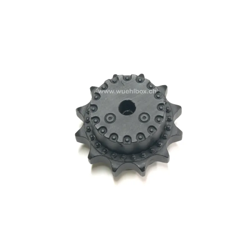 Drive wheel track Huina 580