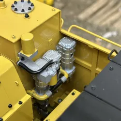 RC Bagger Demolition 385UHD