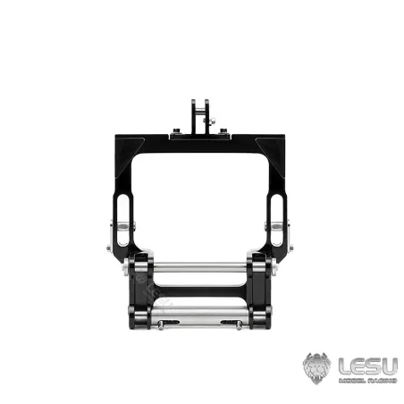 Lesu Adapter für Anbaugeräte F1050 1:14