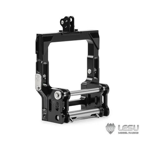 Lesu Adapter für Anbaugeräte F1050 1:14
