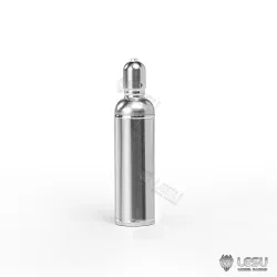 Lesu Gasflaschen Set 1:14