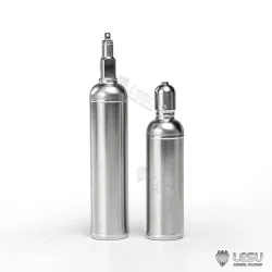Lesu Gasflaschen Set 1:14