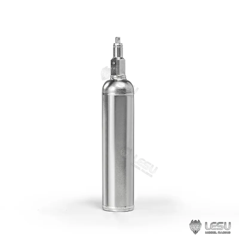 Lesu Gasflaschen Set 1:14