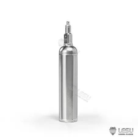 Lesu Gasflaschen Set 1:14
