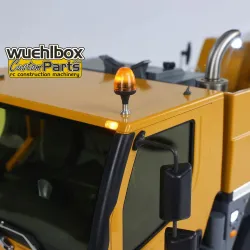 RC mobile crane LTM1050-3.1 1/14
