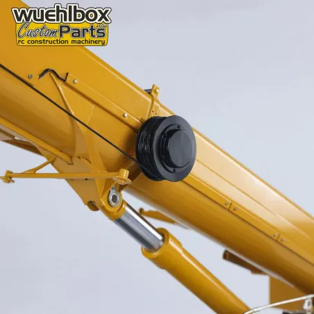RC mobile crane LTM1050-3.1 1/14