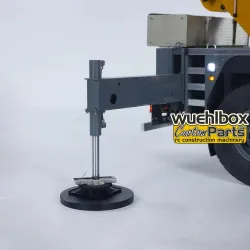 RC Mobilkran LTM1050-3.1 1/14