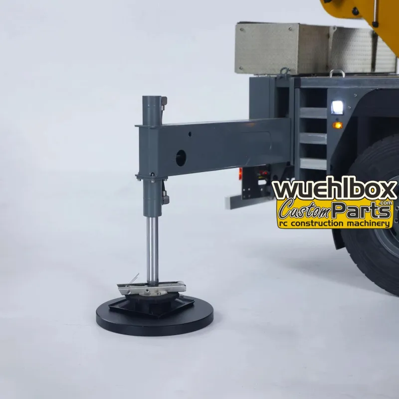 RC Mobilkran LTM1050-3.1 1/14