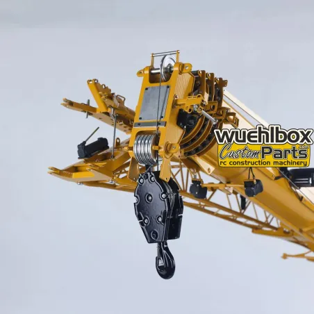 RC Mobilkran LTM1050-3.1 1/14