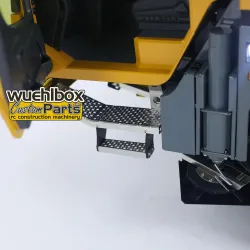 RC mobile crane LTM1050-3.1 1/14