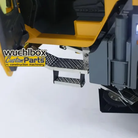 RC mobile crane LTM1050-3.1 1/14