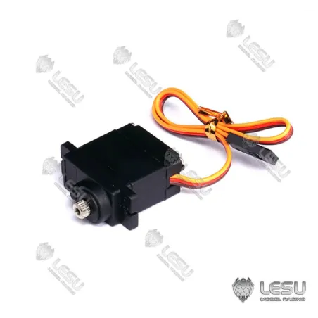 Lesu Micro Servo 12G EL-009