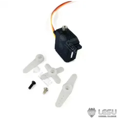 Lesu Micro Servo 12G EL-009