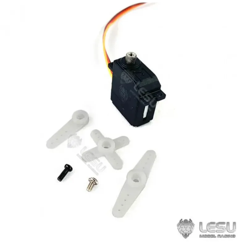 Lesu Micro Servo 12G EL-009