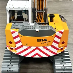 Decal Set B Cut 914