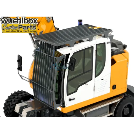 CUT 914 Kurzheck RC Radbagger 1:14 RTR