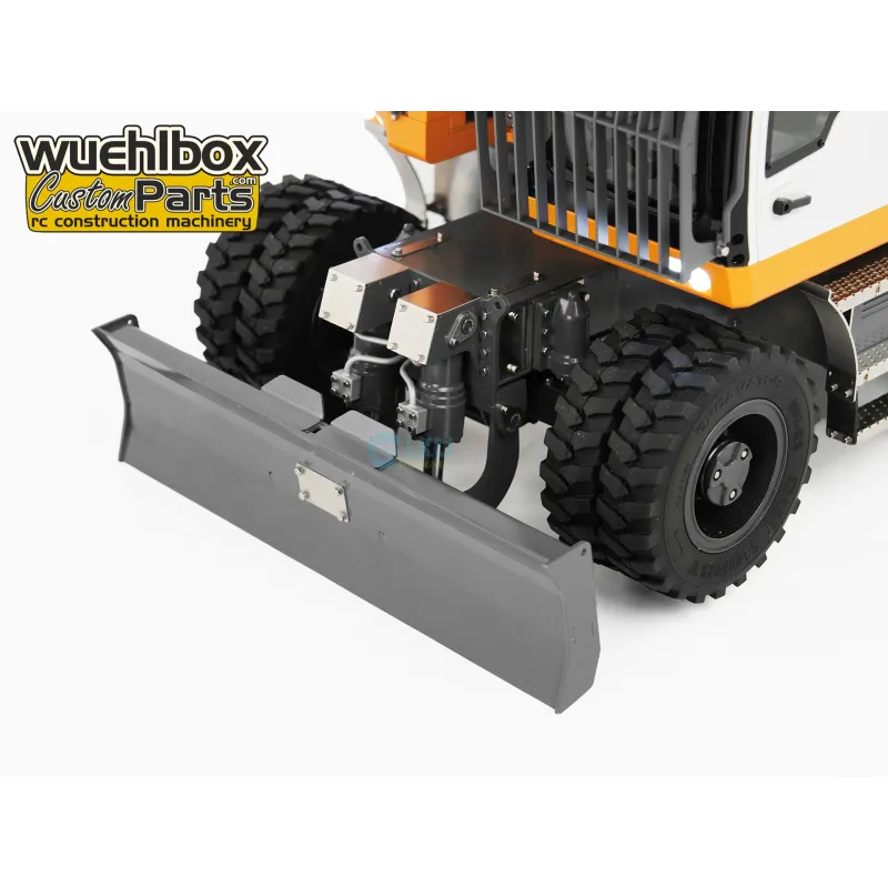 CUT 914 Short Tail RC Wheel Excavator 1:14 RTR