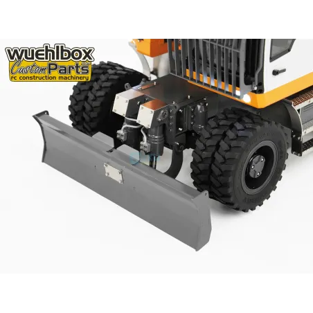 CUT 914 Short Tail RC Wheel Excavator 1:14 RTR