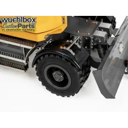 CUT 914 Kurzheck RC Radbagger 1:14 RTR Upgraded Version
